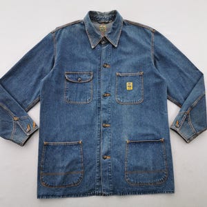 Wrangler blue bell denim jacket - Etsy 日本