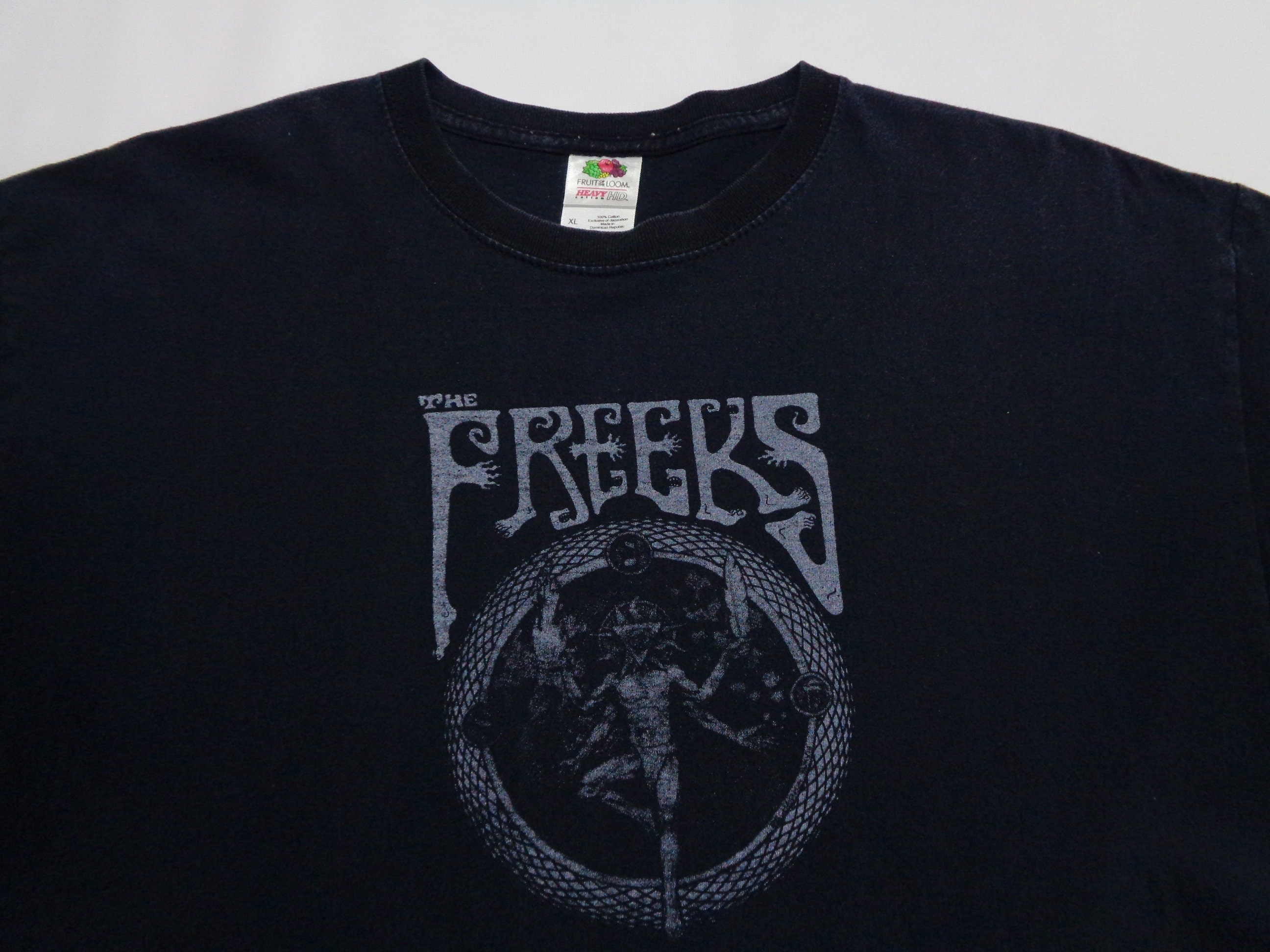 Freeks t shirt hotsell