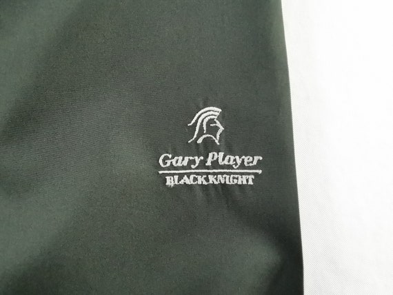 Gary Player Jacket Vintage Gary Player Windbreake… - image 7