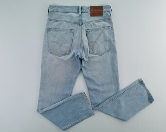 Levis 551 | Etsy Canada