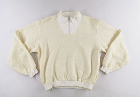 Prince Sweatshirt Vintage Prince Pullover Vintage