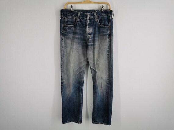 【開店記念セール！】 W38 SUGAR XX Lot.2009 CANE パンツ