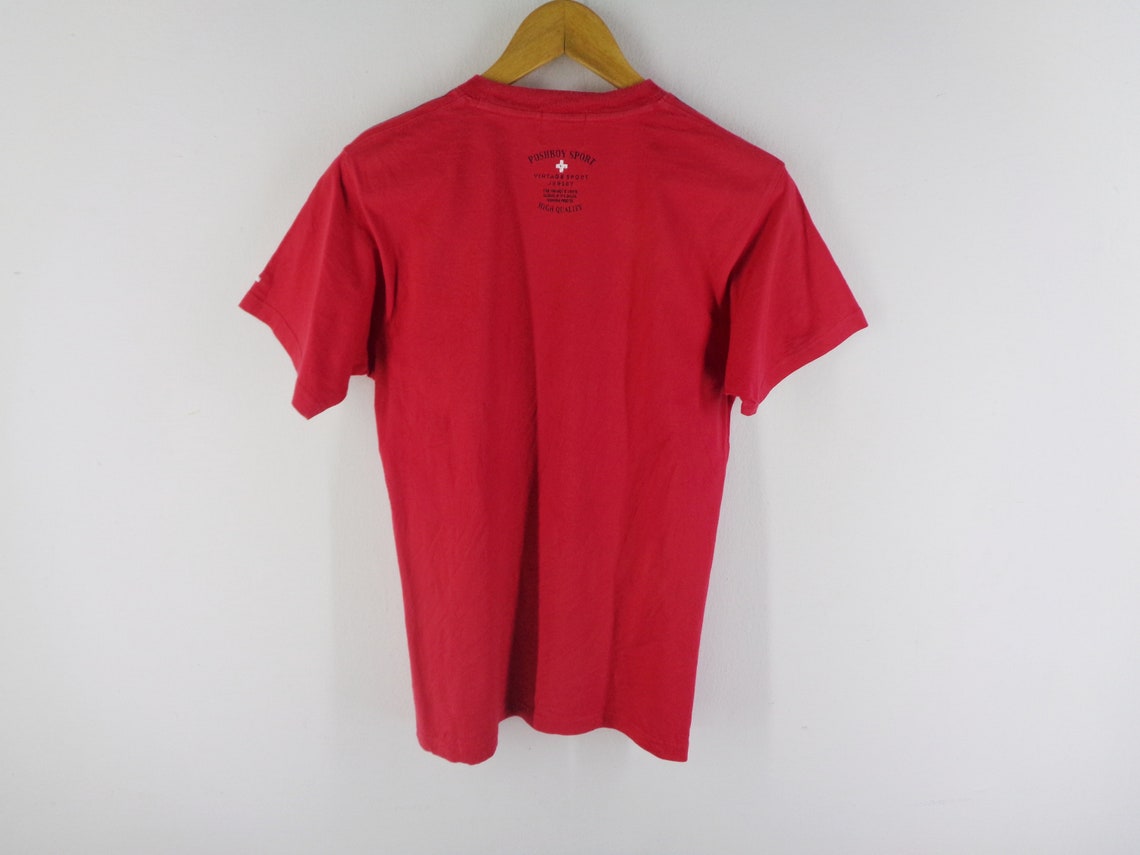 baju poshboy original