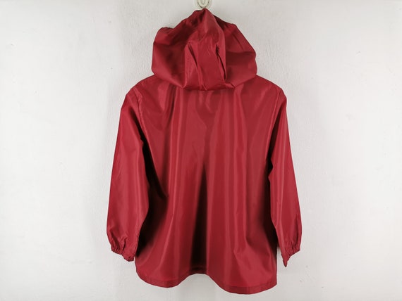 Kangol Jacket Kangol Windbreaker Kangol Pullover Hoodie Windbreaker Jacket Size M L Etsy
