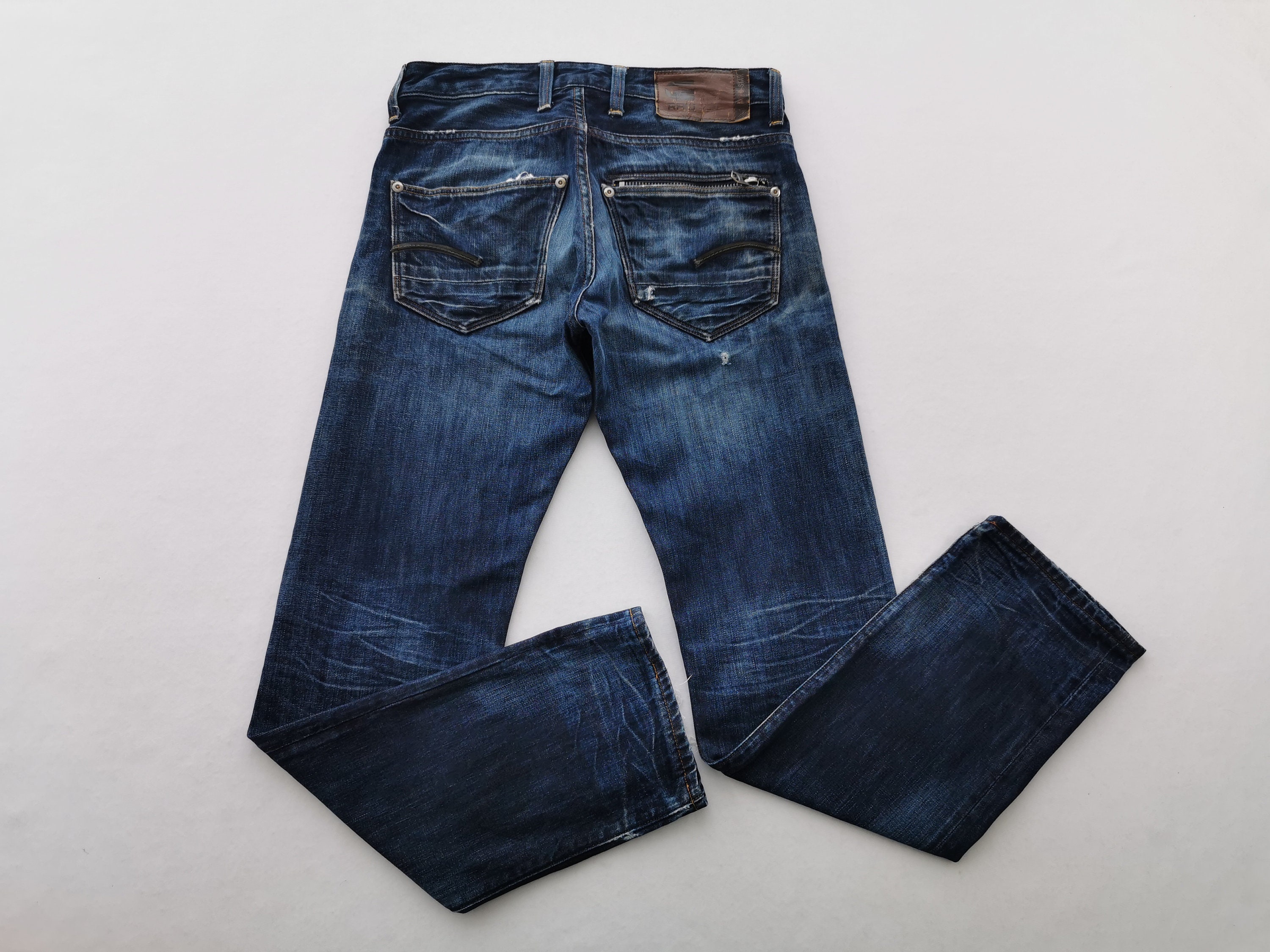 G Star Jeans - Hong