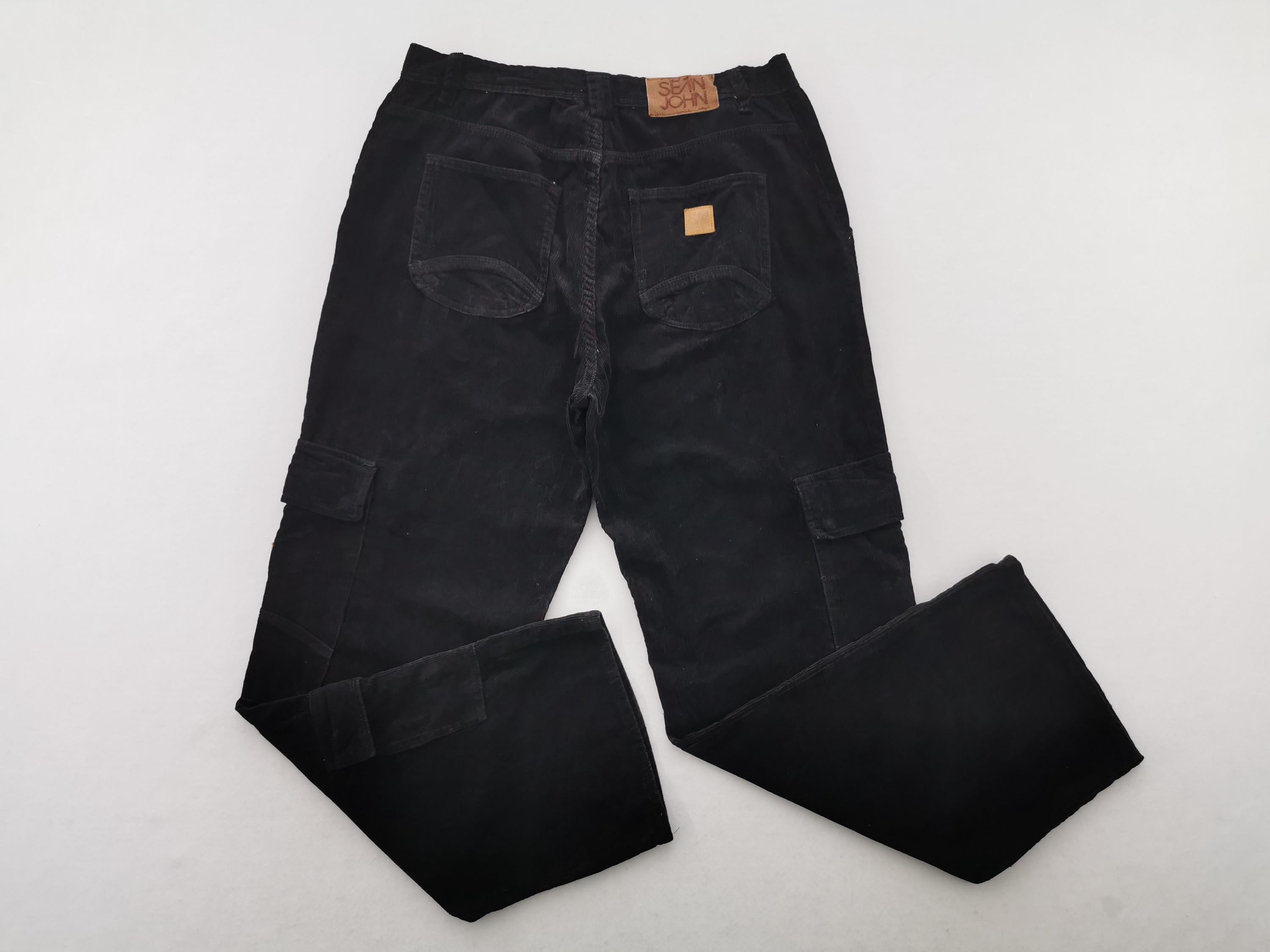90s Sean John - Etsy