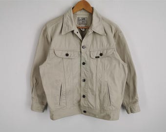 ジャケット・アウター 60s Lee WESTERNER 100-J Size 38REGULAR 90s Lee Westerner Jacket. 