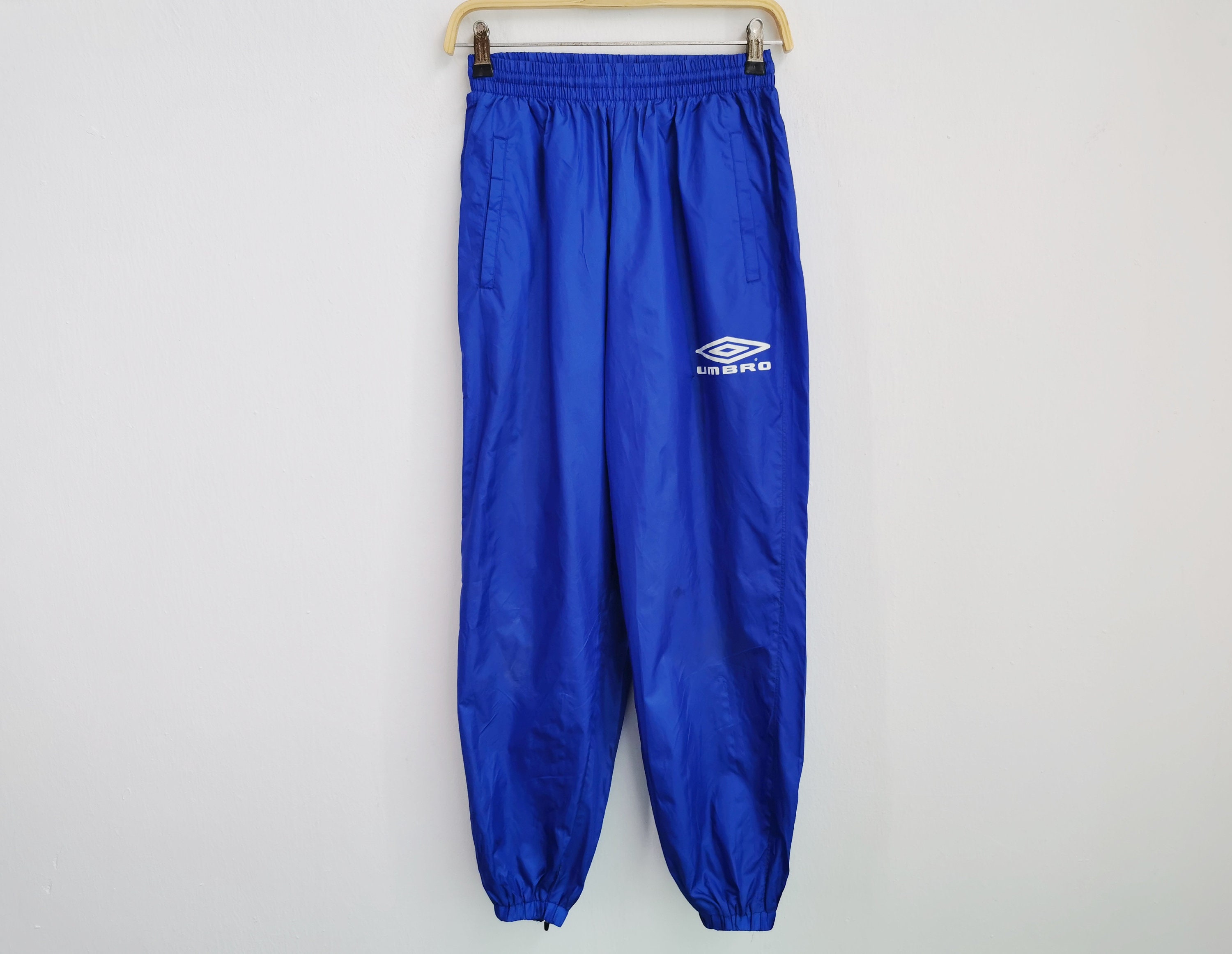 supreme umbro track pants
