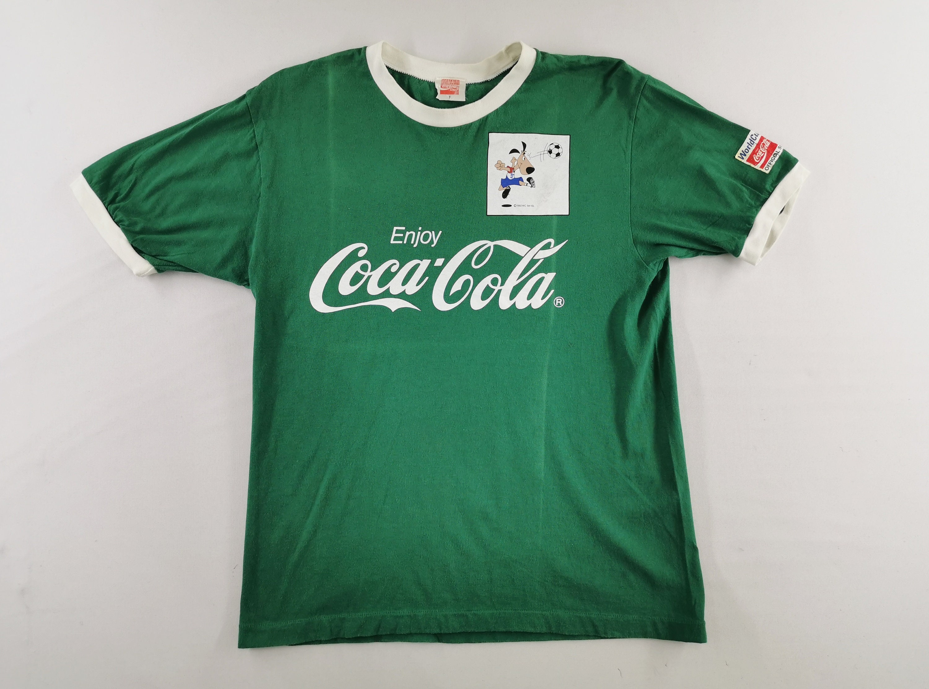 World Cup 94 Shirt - Etsy World Cup 94 Shirt - Etsy