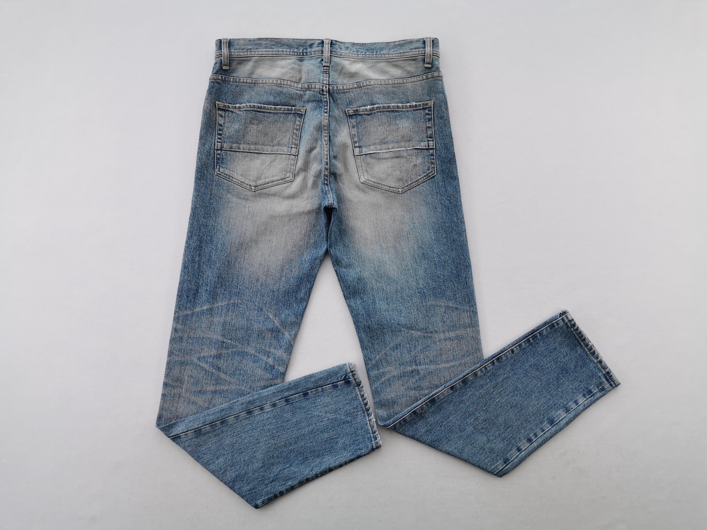 Katharine Hamnett Jeans - Etsy