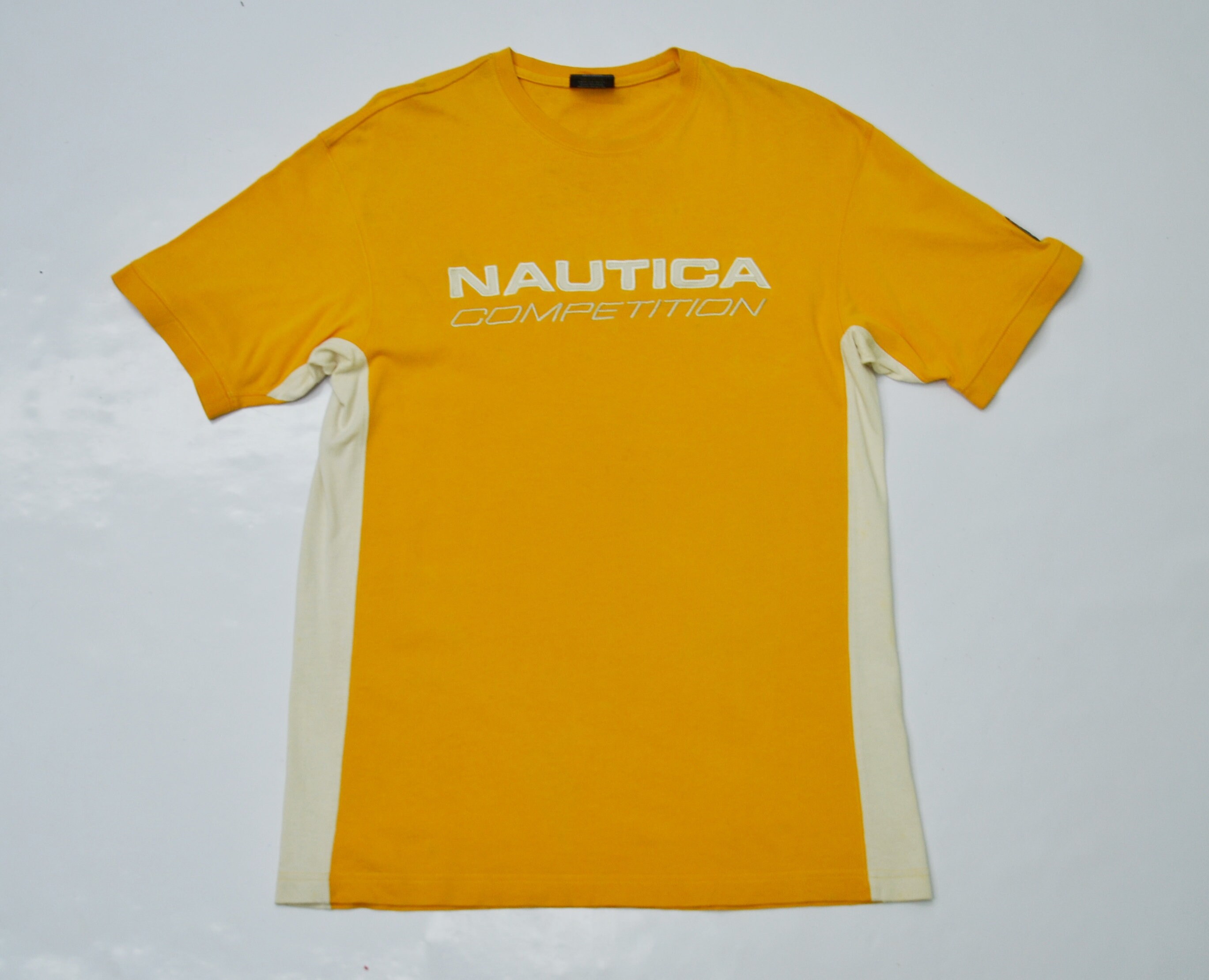 Nautica t shirt mens best sale