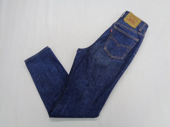 levis 17501