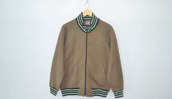 Hang Ten Jacket Vintage Hang Ten Track Jacket Hang