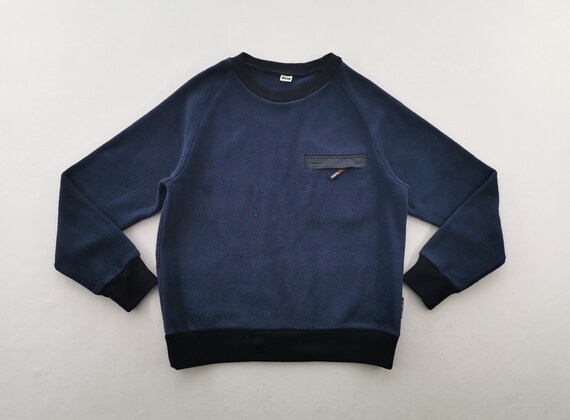 Freak's Store Sweatshirt Freak's Store Pullover Sweatshirt Size M