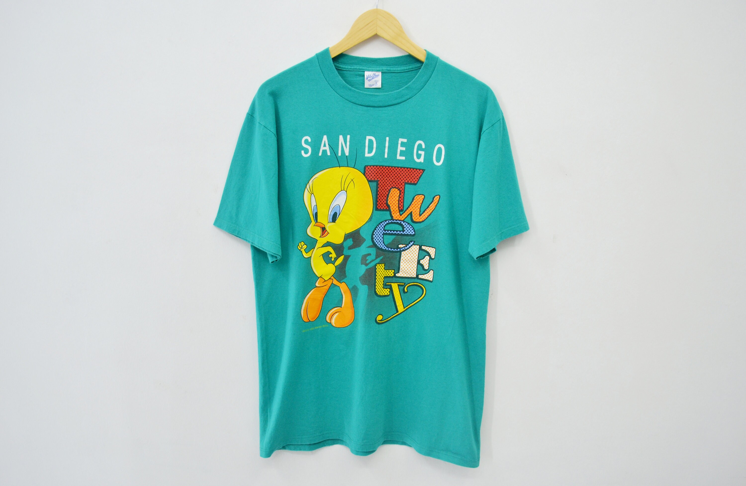 t shirt Tweety