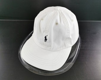 Polo Ralph Lauren Cap Vintage Polo Ralph Lauren Hat Vintage Polo Ralph Lauren Vintage Logo Hat Cap