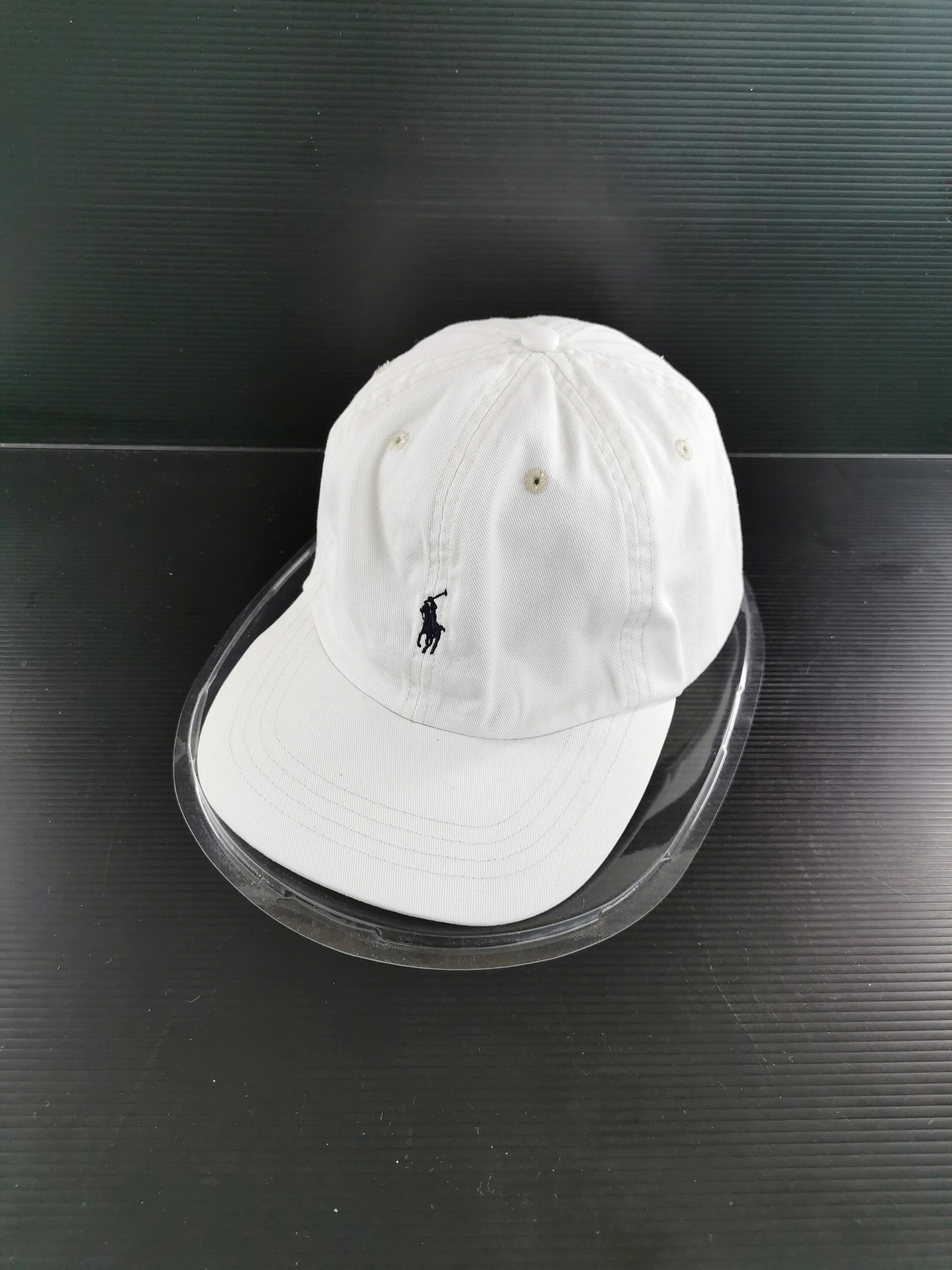 Vintage ralph sales lauren cap