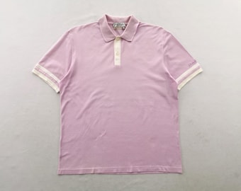Salvatore Ferragamo Shirt Vintage 90's Salvatore Ferragamo