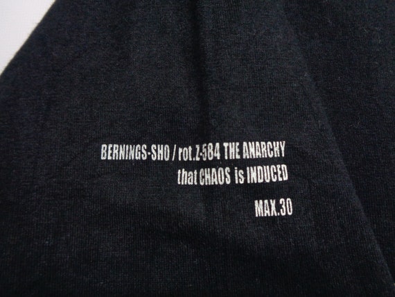 Bernings Sho Shirt Bernings Sho T Shirt Bernings Sho