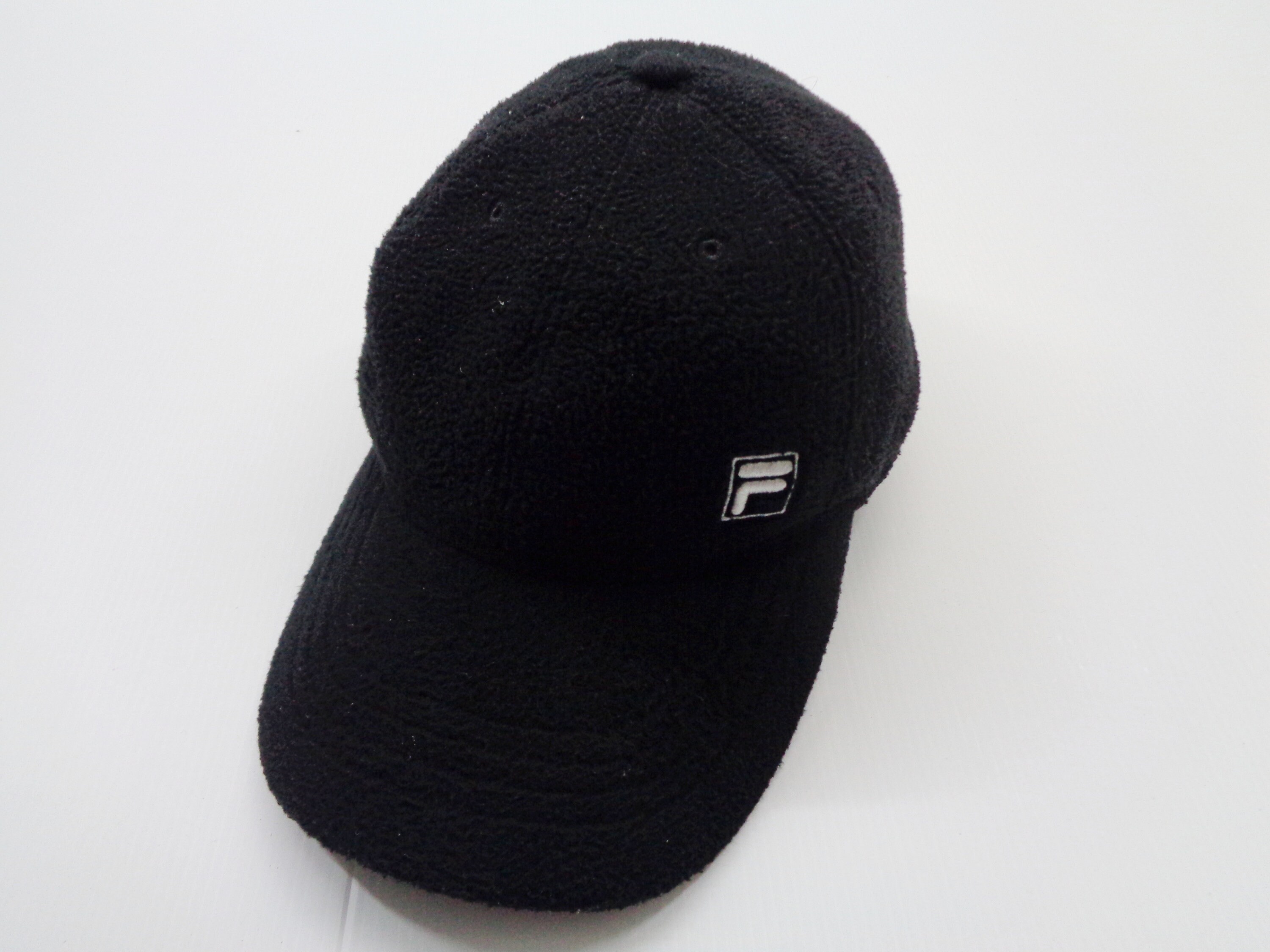 Fila Cap Vintage Fila Hat Vintage Fila 