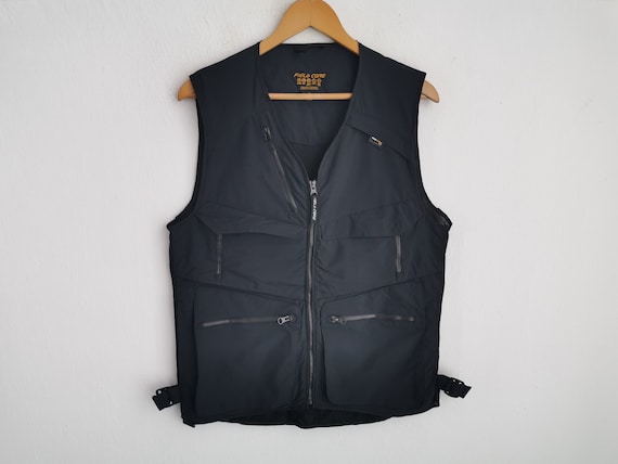 Fieldcore Jacket Fieldcore Cordura Fabrics Vest Windb… - Gem