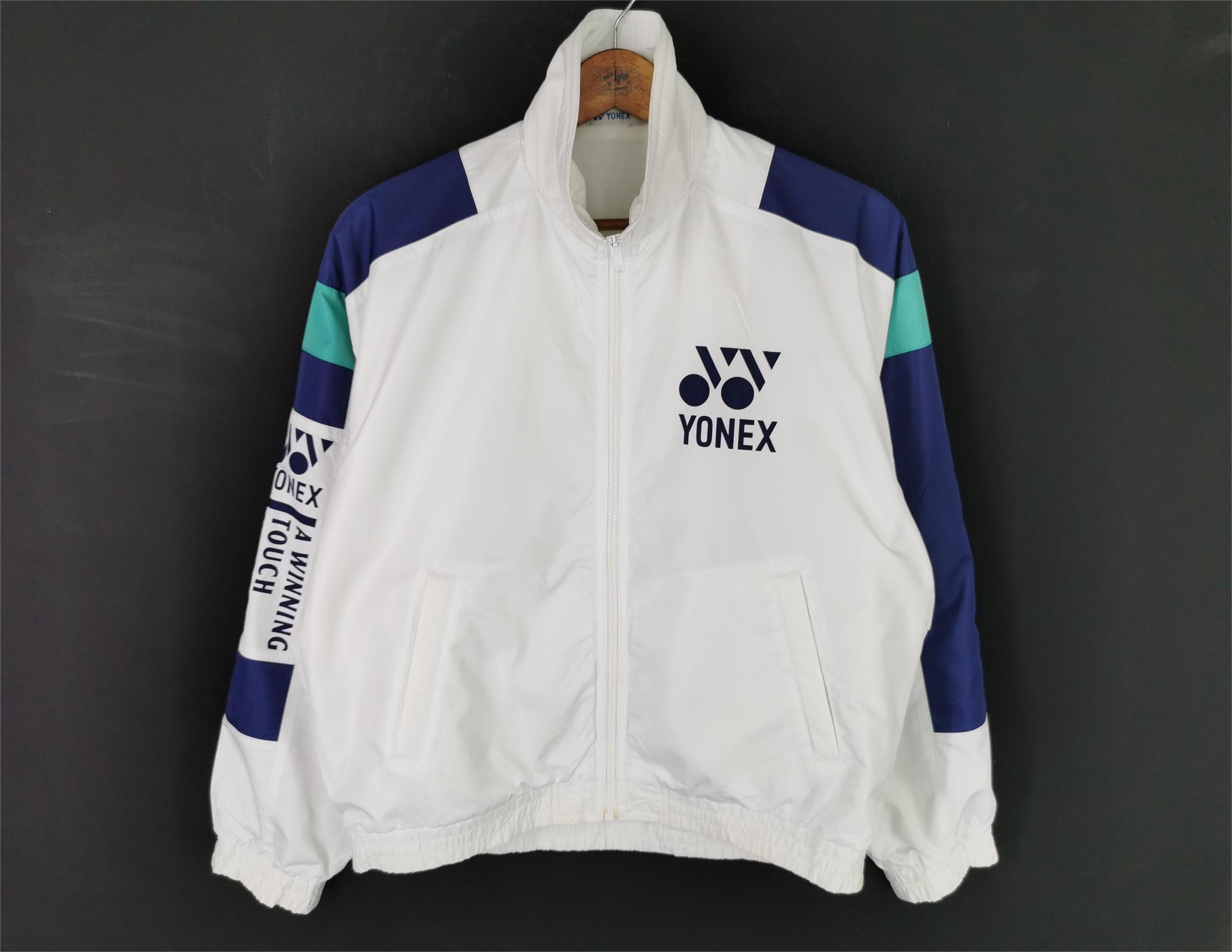 パンダ　ヨネックス　日本代表ウォームアップジャケット　美品 YONEX ヨネックス メンズ レディース ユニ中綿ジャケット テニス