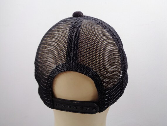 Crows Cap Crows Hat Crows By Cropped Head GTH Gen… - image 5