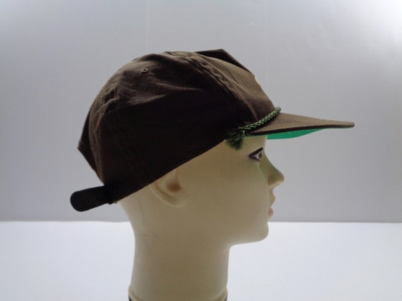 Arrowhead Cap Vintage Arrowhead Hat Vintage Arrow… - image 5