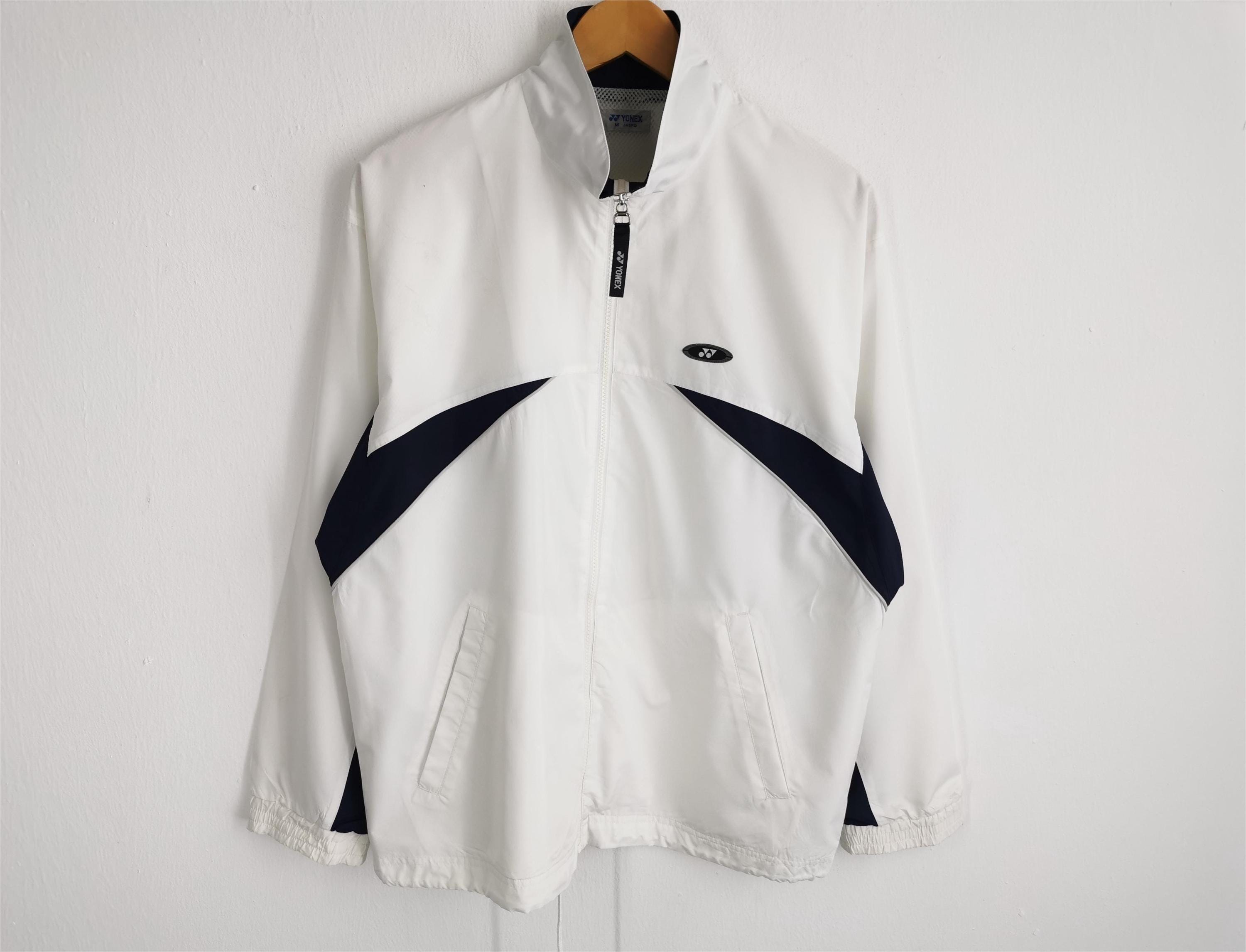 90s yonex jacket - Etsy 日本