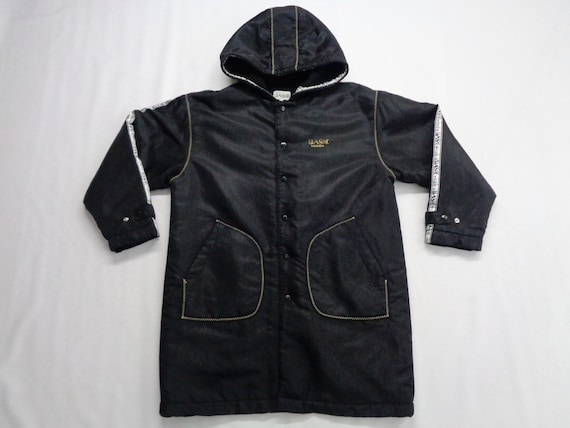 Krizia Jacket Vintage Krizia Windbreaker Vintage B