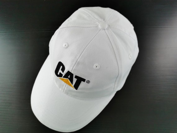 Cat Cap Vintage Cat Hat Vintage Cat Hat Cap