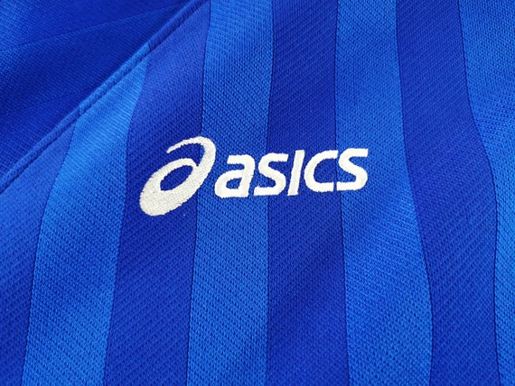 asics tiger jacket