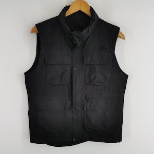 The North Face Jacket The North Face Vest Windbreaker Outdoor Jacket Size M