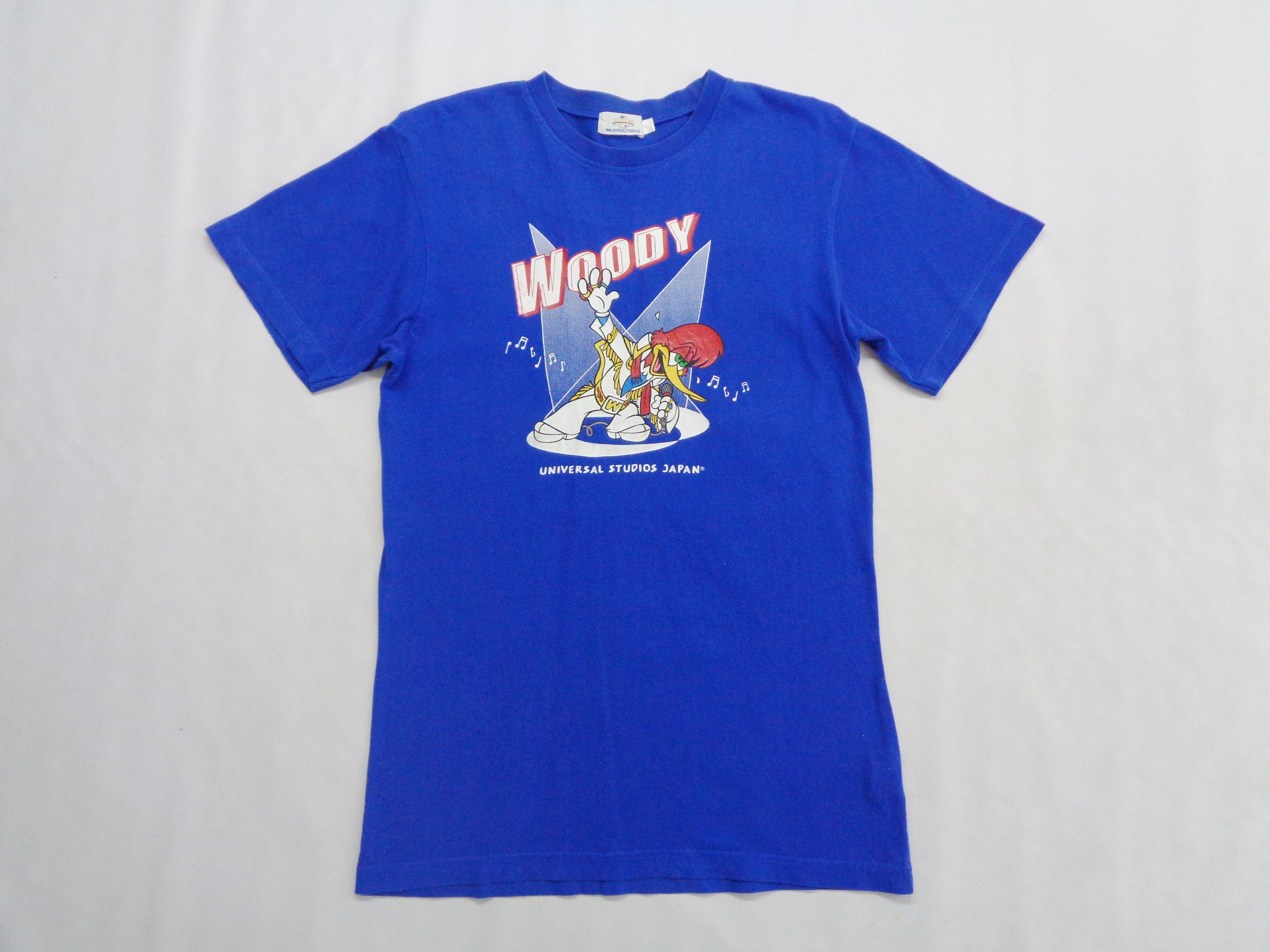 Woody woodpecker t shirt - Etsy 日本