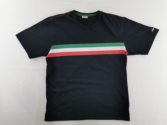 Ellesse Shirt Ellesse T Shirt Ellesse Multicolor S