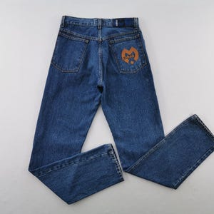 Mila Schon Jeans Vintage 90&#39;s Mila Schon Denim Jeans Made In Italy Size 31