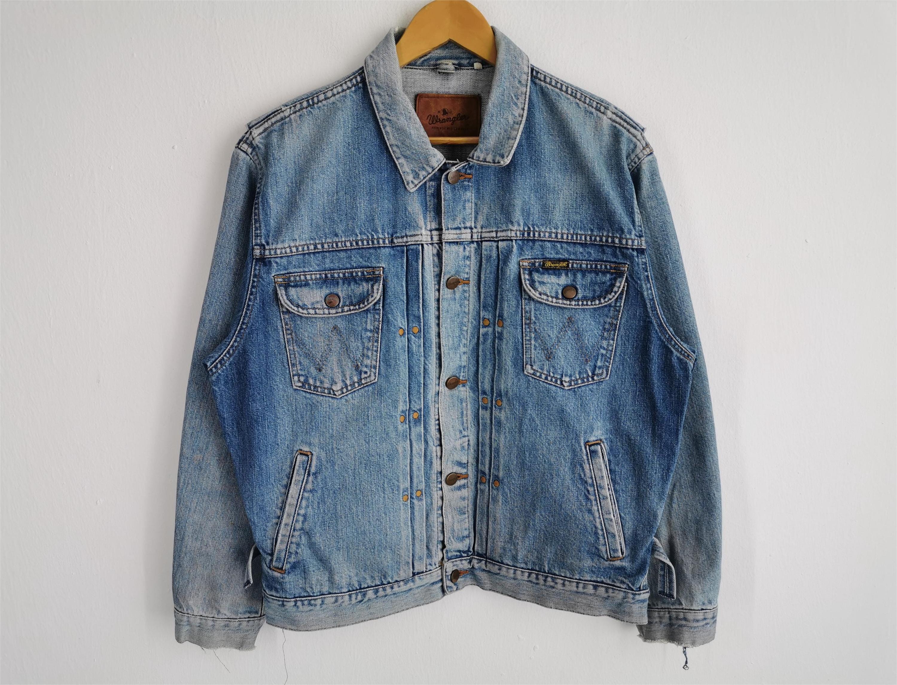 Wrangler 11mj - Etsy 日本