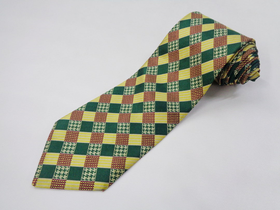 paul smith cyclist tie