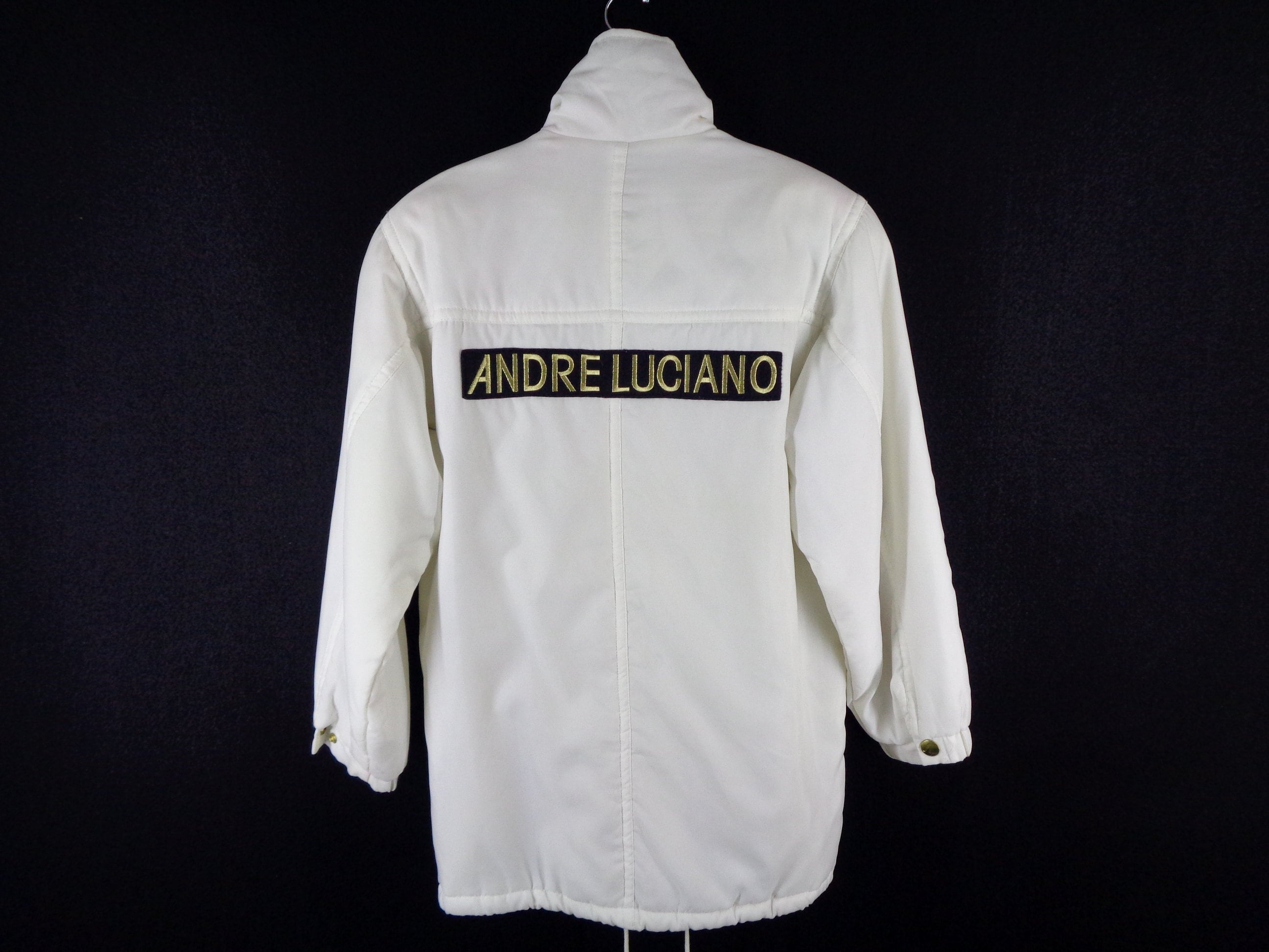 Andre luciano jacket - Etsy 日本