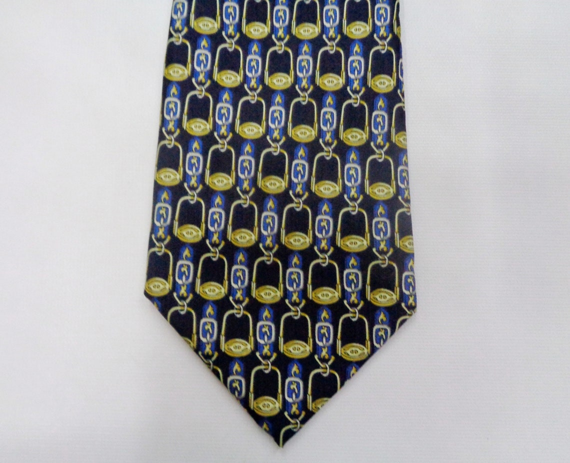 fendi head tie