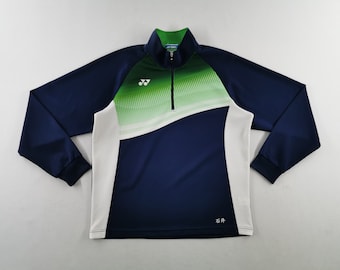 Chaqueta Yonex Chaqueta deportiva vintage Yonex Talla M