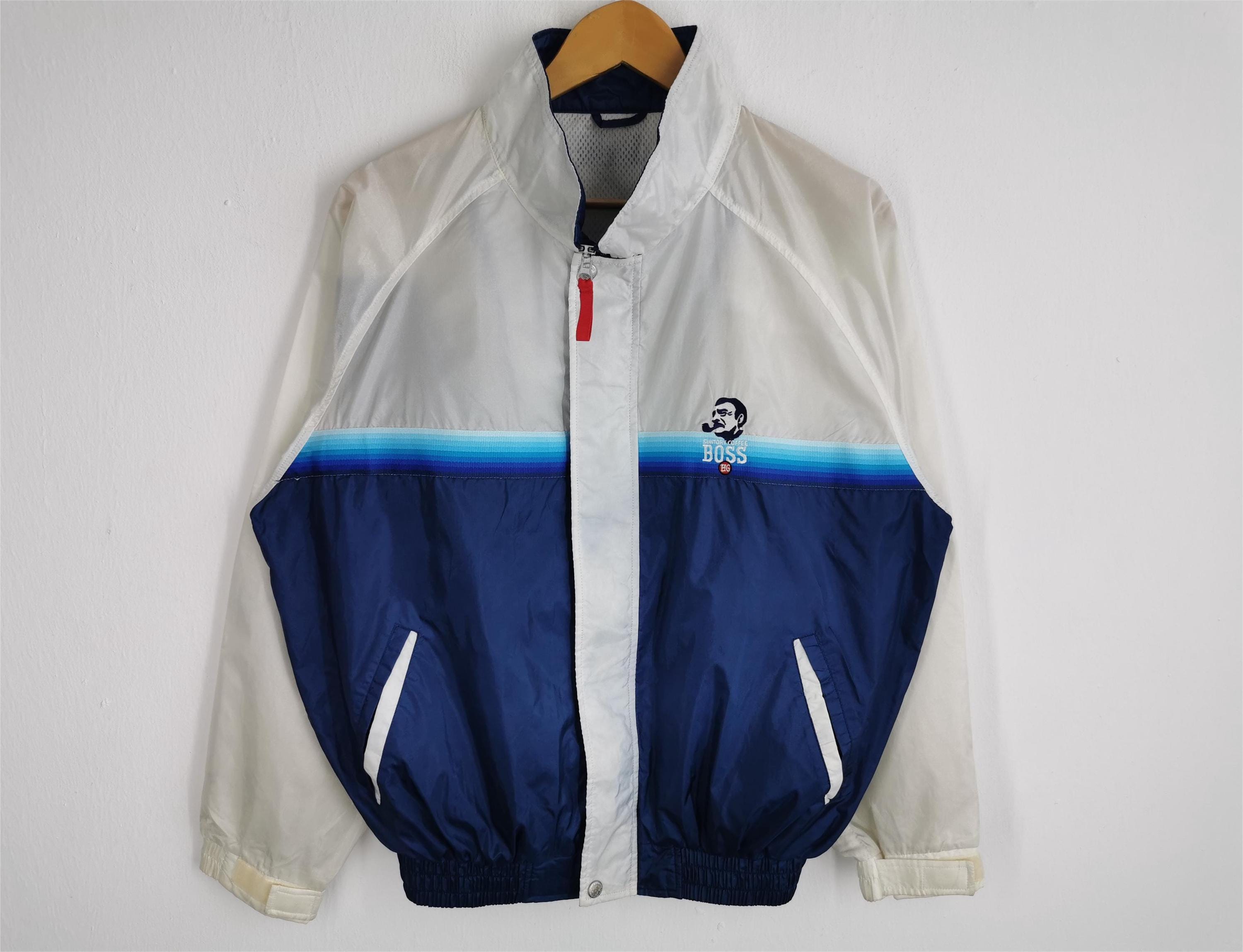 Boss Coffee Jacket - Etsy