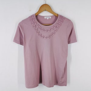 Yohji Yamamoto Shirt Vintage Yohji Yamamoto Y Shirt Vintage Yohji Yamamoto Made In Japan Tee T Shirt Women&#39;s Size L
