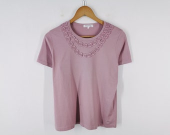 Yohji Yamamoto Shirt Vintage Yohji Yamamoto Y Shirt Vintage Yohji Yamamoto Made In Japan Tee T Shirt Women's Size L