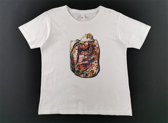 Anti Anti Generation Shirt Anti Anti Generation Tour 2019 Radwimps T Shirt Size M