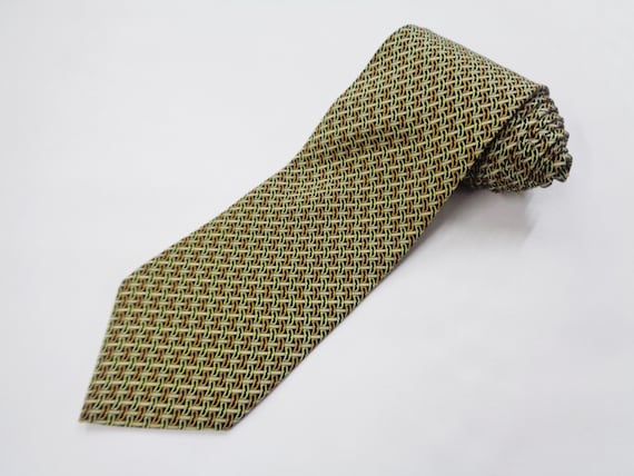 fendi men tie