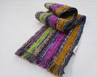 missoni foulard scarf