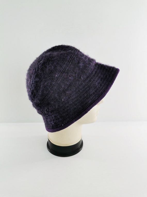 Espace By Pierre Cardin Hat Vintage Espace Bucket… - image 5