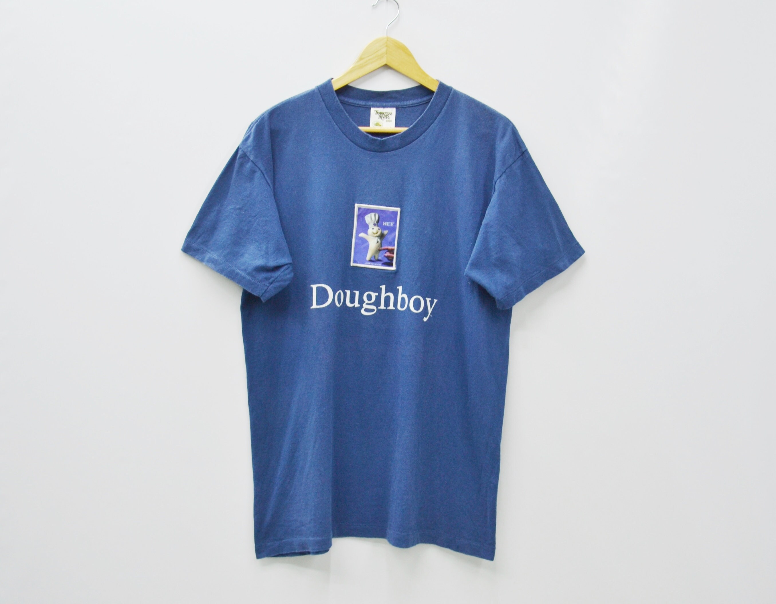 Doughboy T Shirt - Etsy