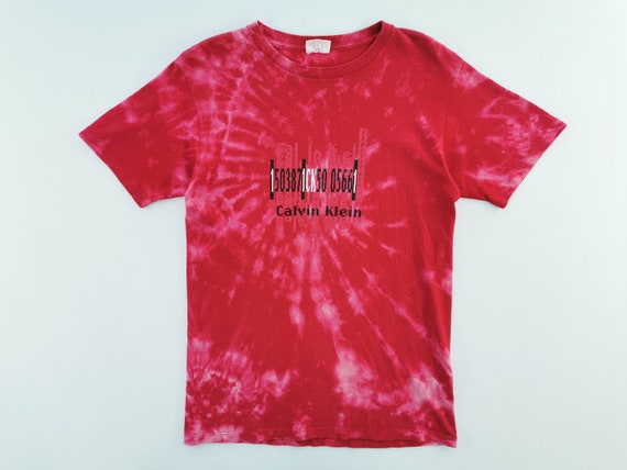 Camiseta de calvin klein hotsell